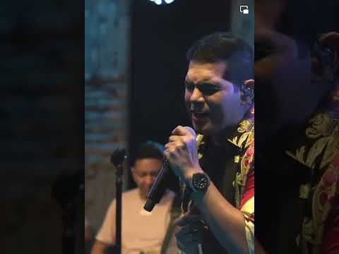 Tu loco soy yo (en vivo) - peter Manjaréz, Daniel Maestre