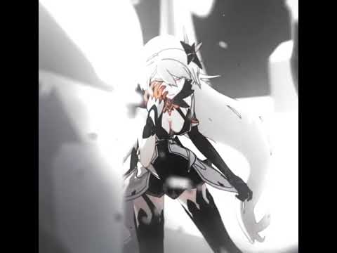 AMV — Edit - Honkai impact 3rd - Herrscher of-the Void