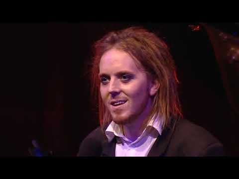 Tim Minchin - So Live Part2 (Czech subtitles)