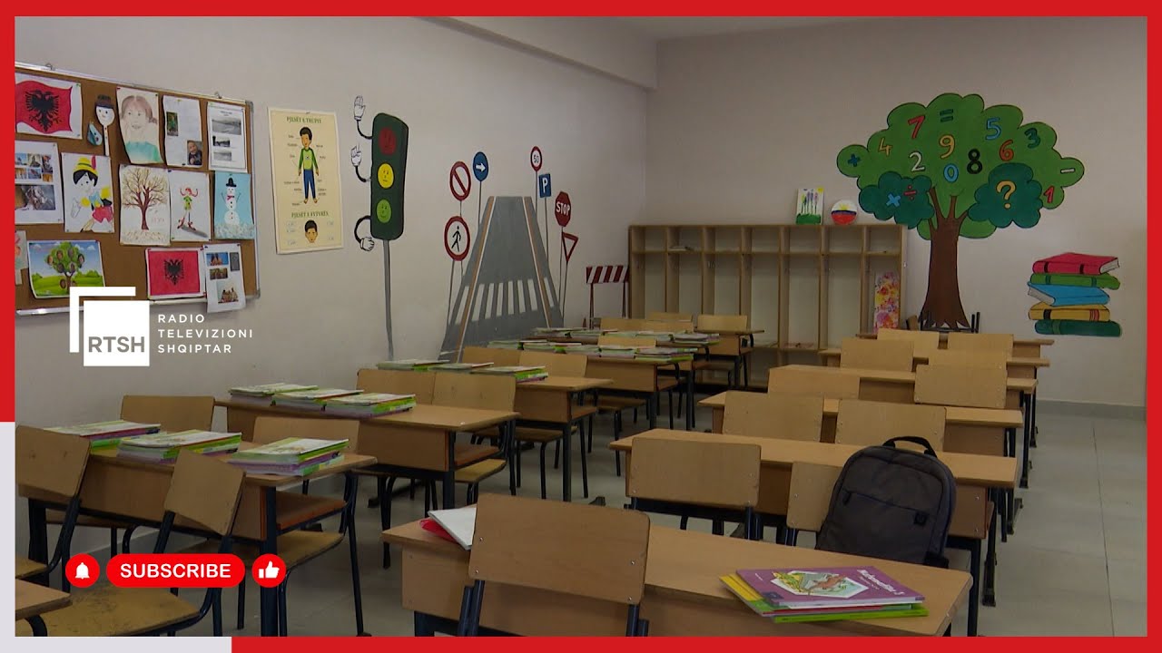 Nis viti i ri shkollor – Dyfishohet numri i oficerëve të sigurisë, forcohen masat që ndalojnë celularët në mësim