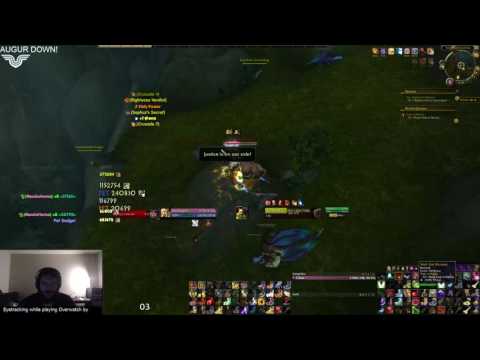 How to farm bacon in legion - a guide