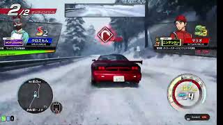 頭文字D THE ARCADE シーズン4