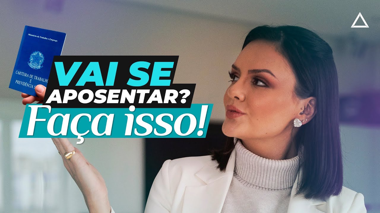 O primeiro passo para conseguir uma boa aposentadoria no INSS