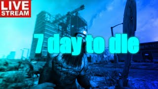 Miniaturka - 7 Day to Die i Hero Zero PL26 #14 Wbijamy 210lvl, TTD i Oceniam kanały | Konkurs PSC