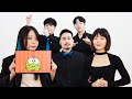 Cut the Rope theme (acapella)