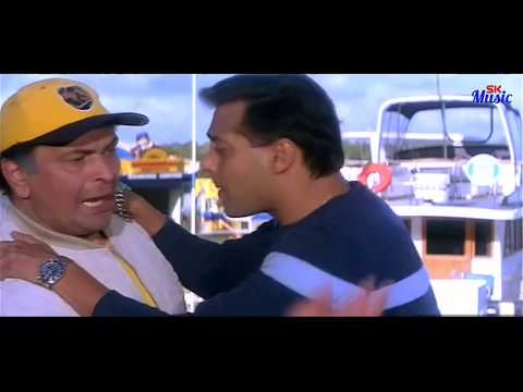 Carbon Copy | Movie: Yeh Hai Jalwa (2002)