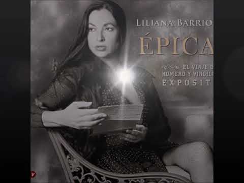 Liliana Barrios  - con orquesta  - EL ENTRERRIANO  (con letra) -   2009