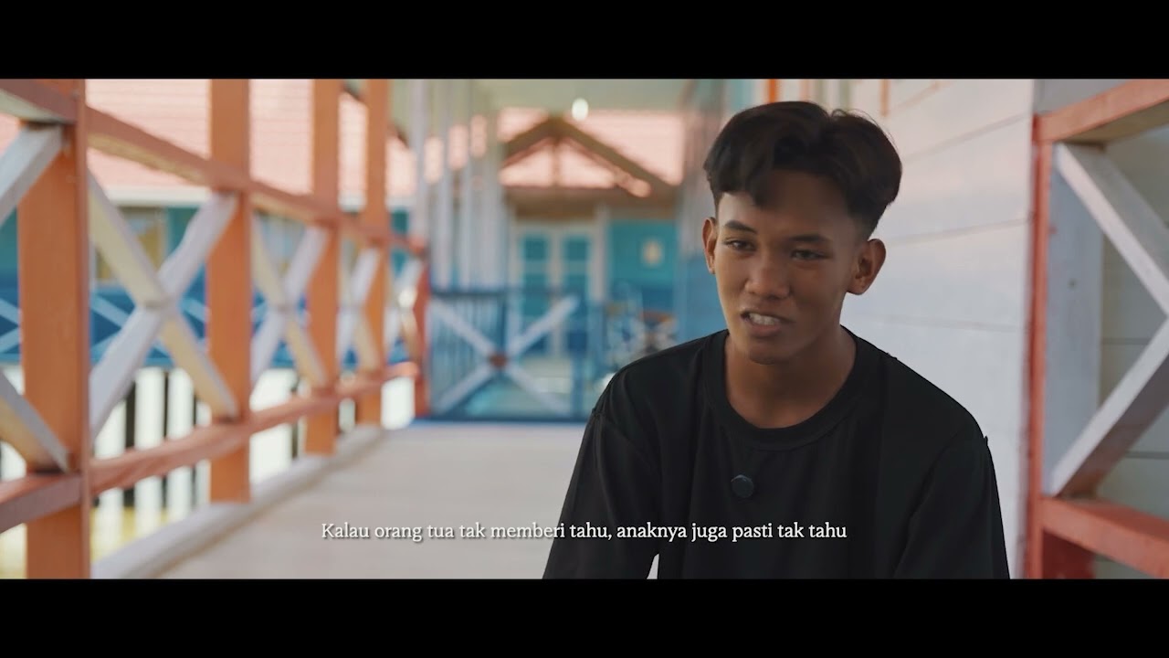 JAFF20 Trailer | Torosiaje : The bajou, The sea, and The future | Layar Komunitas