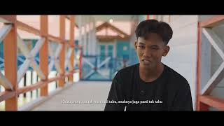 JAFF20 Trailer | Torosiaje : The bajou, The sea, and The future | Layar Komunitas