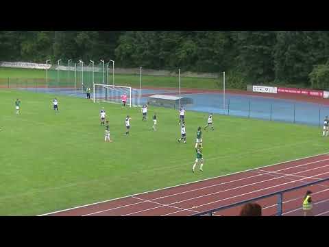 ČDD U19 C: MFK Trutnov - SK POLABAN Nymburk | 20.8.2023