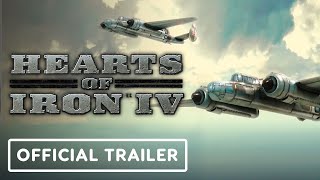 Hearts of Iron IV Eastern Front Planes Pack (DLC) Steam Key GLOBAL
