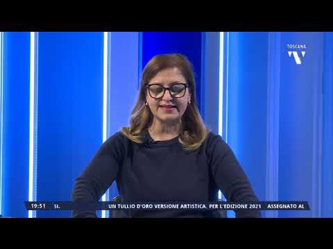 2021-12-17 NOTIZIE DI PRATO TG ORE 19.45