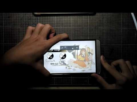 Deemo 2.4 之 拇指渣的實況