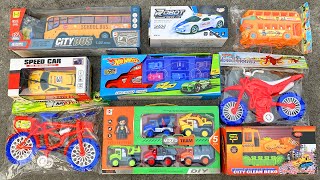 Unboxed Qualityfull Brand New Toy Vehicles  Constr