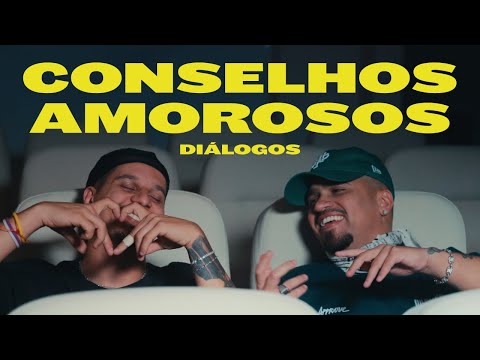Love advice - Dialogues Ep. 19