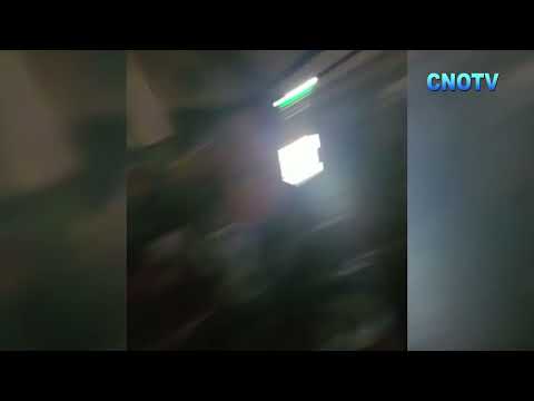 Crisis Rocks Igbo Anglican Church In New Jersey...Thought It's Only CCC That Rejects Pastor