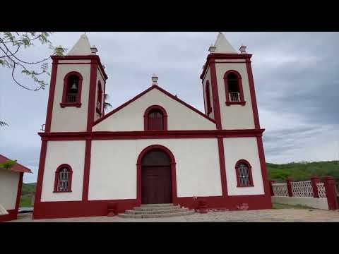 Conoce "El Triunfo" de Baja California Sur