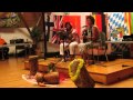 Konzert vom Lei'ohu Ryder und Maydeen Iao ...