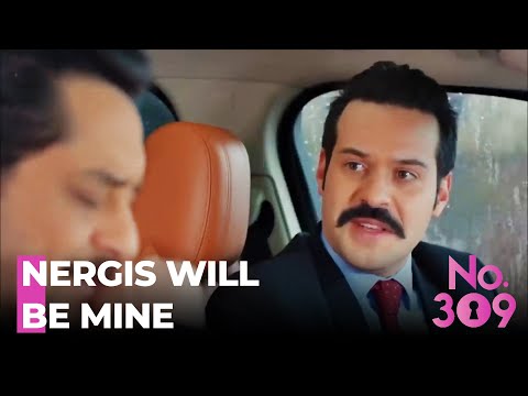 Samet's Blinded With Nergis' Love - No.309 Episode 140