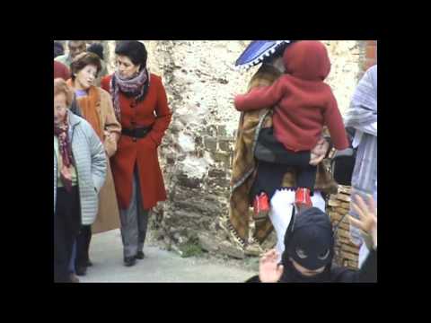 Carnavales 2011 Video 1