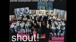 Dr. Charles G Hayes and The Cosmopolitan Church of Prayer Choir: To Whom Shall I Turn
