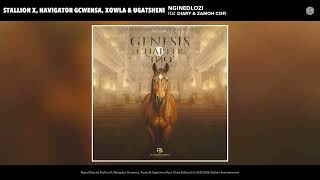 Download lagu Stallion X, Navigator Gcwensa, Xowla & Ugatsheni - NgineDlozi (feat. Diary & Zamoh Cofi) mp3