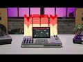 Akai Centro di produzione MPC X SE