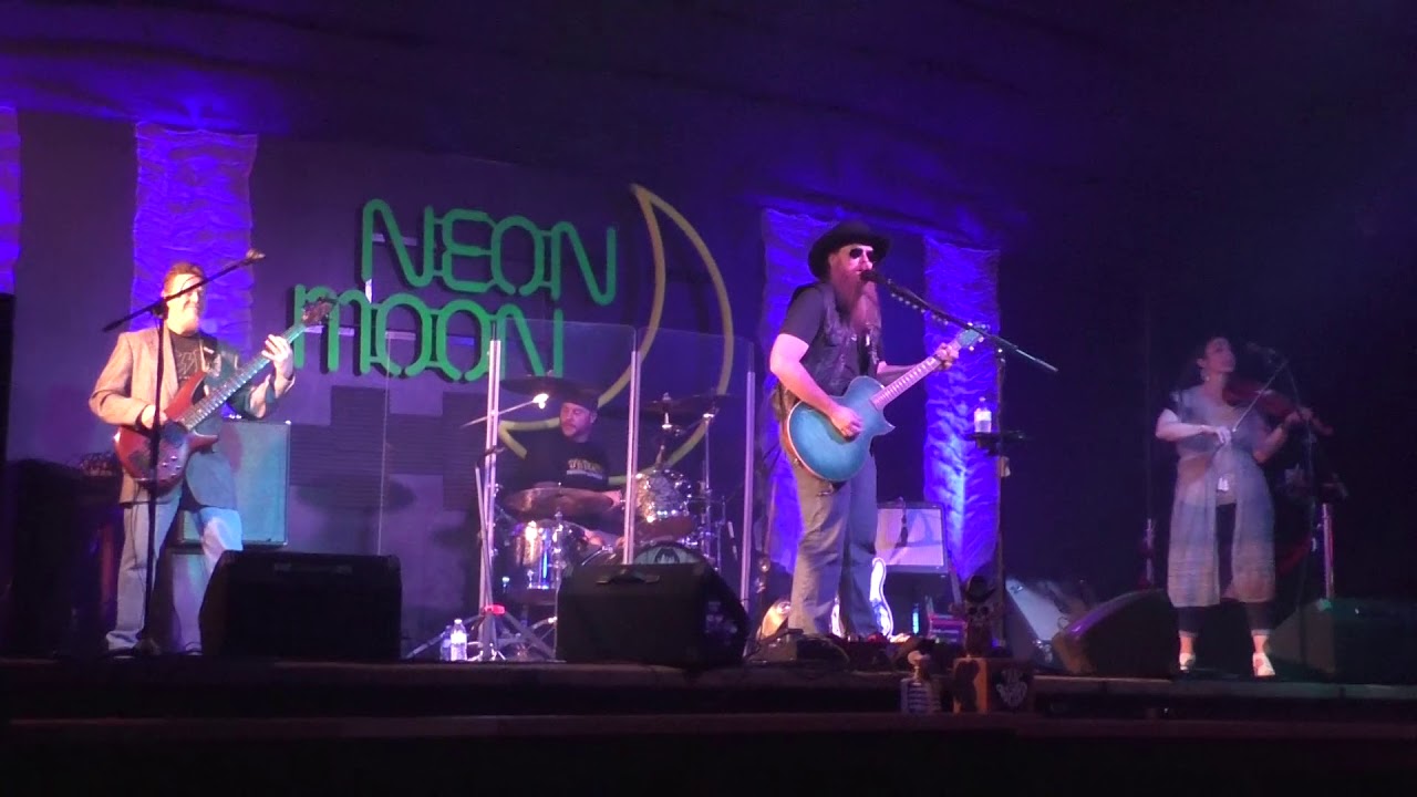Promotional video thumbnail 2 for Lee Mathis & The Brutally Handsome