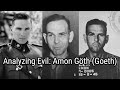 Analyzing Evil: Amon Göth (Goeth) From Schindler's List DEFAULT Thumbnail