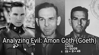 Analyzing Evil: Amon Göth (Goeth) From Schindler's List MQDEFAULT Thumbnail