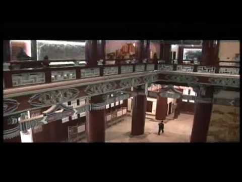 Patrimônio Mundial da China - Cidade Antiga de Pingyao na província de Shanxi e Grutas de Yungang ②