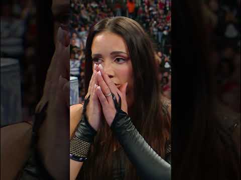 Chelsea Green and Piper Niven were SHOCKED to see Alexa Bliss 🤭