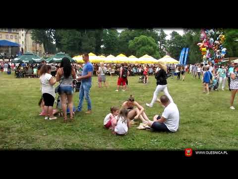 Dni Oleśnicy 2015