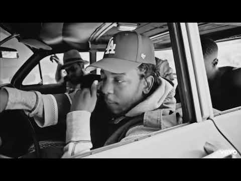 Kendrick Lamar - Dead Homiez