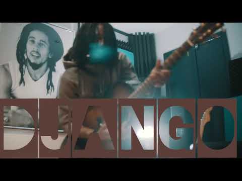 JOOF - DJANGO (JOOF EP) #JOOFBRIXTON