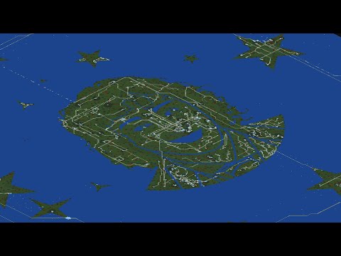 Part 1/2 - OpenTTD Festive Charity Livestream For World Cancer Research Fund