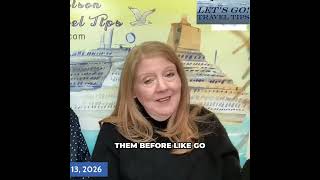 Cruise Excursion Secrets: Save Money on Your Next Trip! #shorts