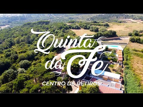 Quinta Da Fé - Promocional