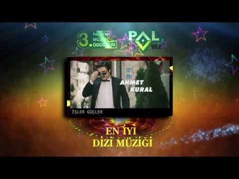 EN İYİ DİZİ MÜZİĞİ - İŞLER GÜÇLER (TOLGA ÇEBİ)