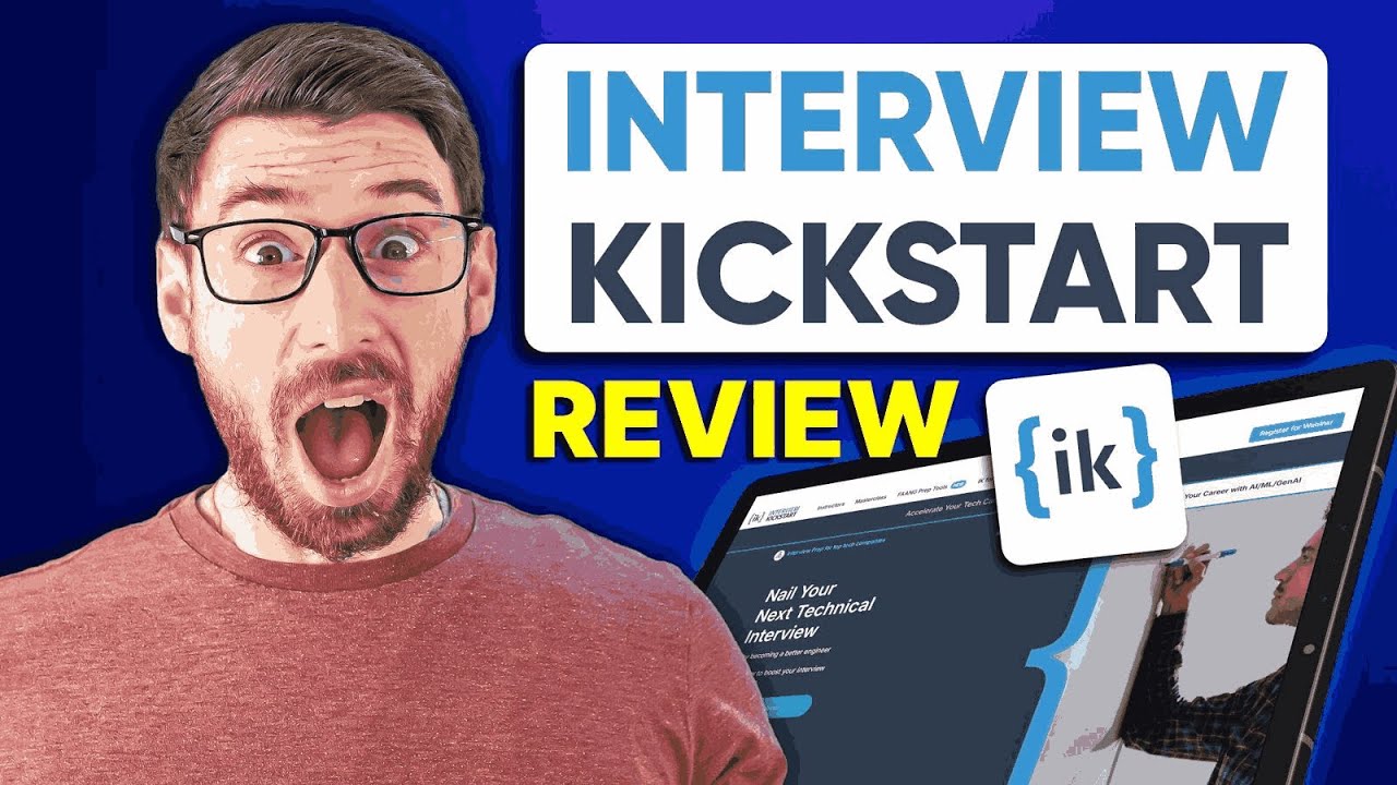 Interview Kickstart Review 2026: Is It Worth the Price?