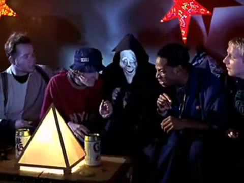 Todo Mundo em Panico CHAPADO