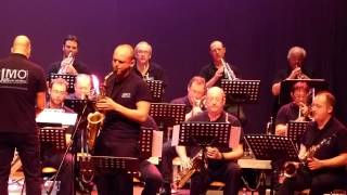 JMO - Hunting Wabbits (Gordon Goodwin&#39;s Big Phat Band)