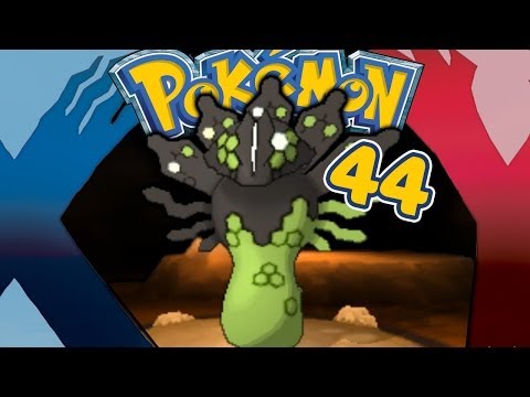 comment trouver zygarde