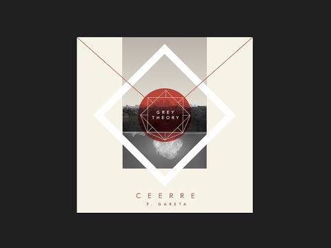 17. Ceerre - CAMBIÓ EL CUENTO (Prod. Beatscuits) - Grey Theory - Entik Records
