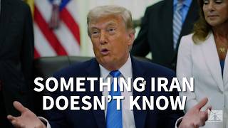 Trump claims US secretly took 'millions of barrels of oil' from Iran
