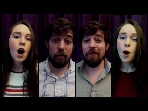 Fair Phyllis I Saw Sitting All Alone