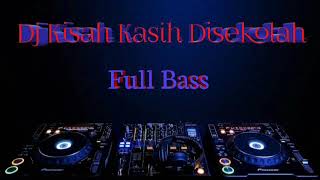 Download lagu DJ REMIX KISAH KASIH DI SEKOLAH-Dj Dari Jendela SMP (lirik) Remix mp3