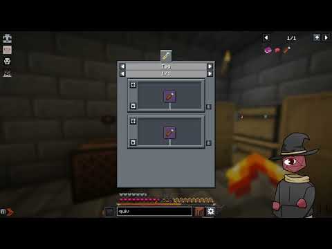 Minecraft SMP Prominence 2 Mod - Ep.20