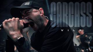 Download lagu VILE – Carcass (Live-Recording-Session) mp3 Download lagu VILE – Carcass (Live-Recording-Session) mp3