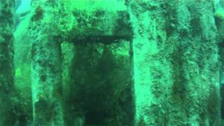preview picture of video 'Capernwray Scuba Diving 03/08/14'